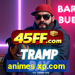animes xp.com